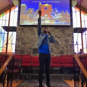 Meet your Posher, Emanuel